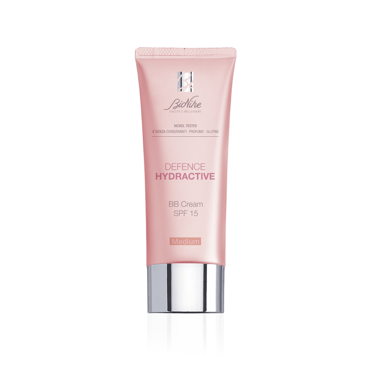 Defence Hydractive BB Cream Medium BioNike 40ml