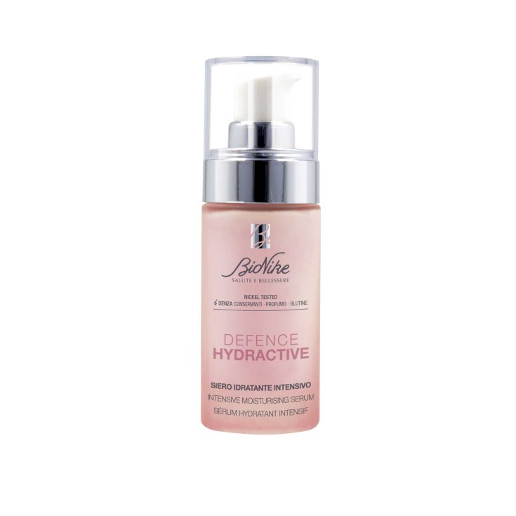 Defense Hydractive BioNike Intensives Feuchtigkeitsserum 30ml