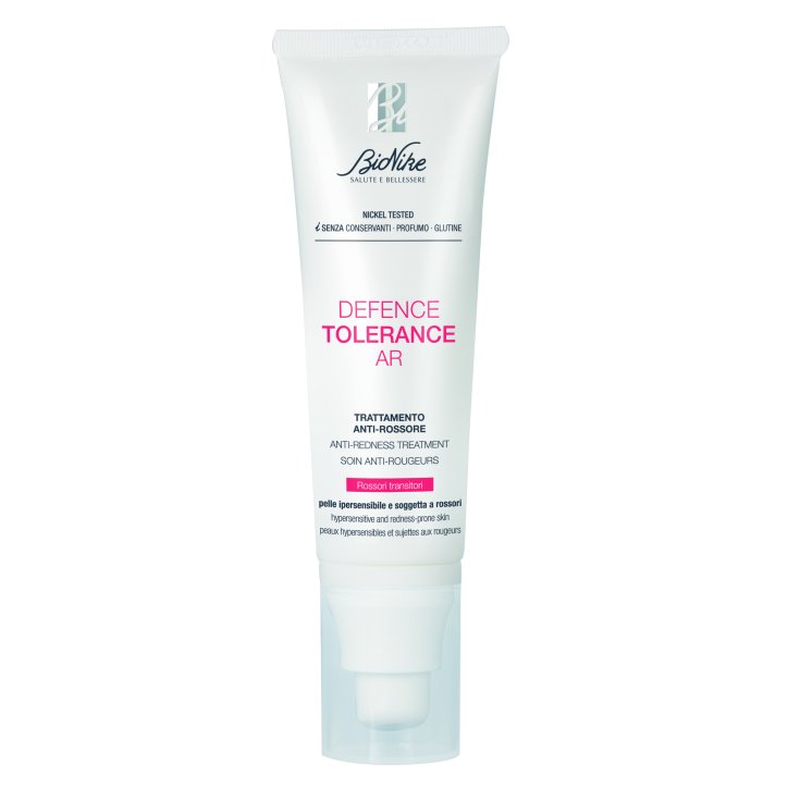 Defense Tolerance AR BioNike Anti-Rötungs-Behandlung 50ml