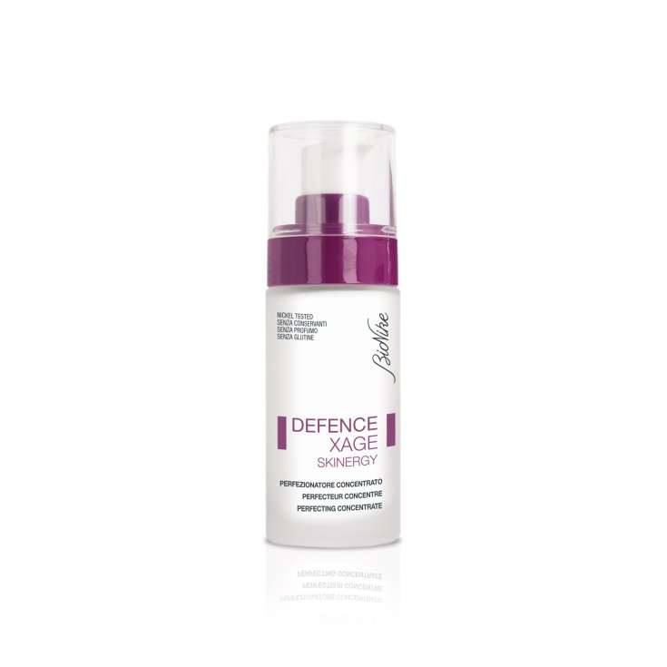 Defence Xage Skinergy Perfector Konzentriertes BioNike 30ml