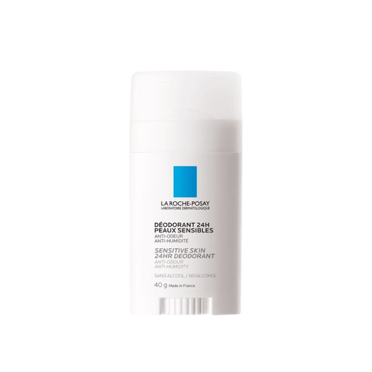 La Roche Posay Stick 24h Physiologisches Deodorant 40g