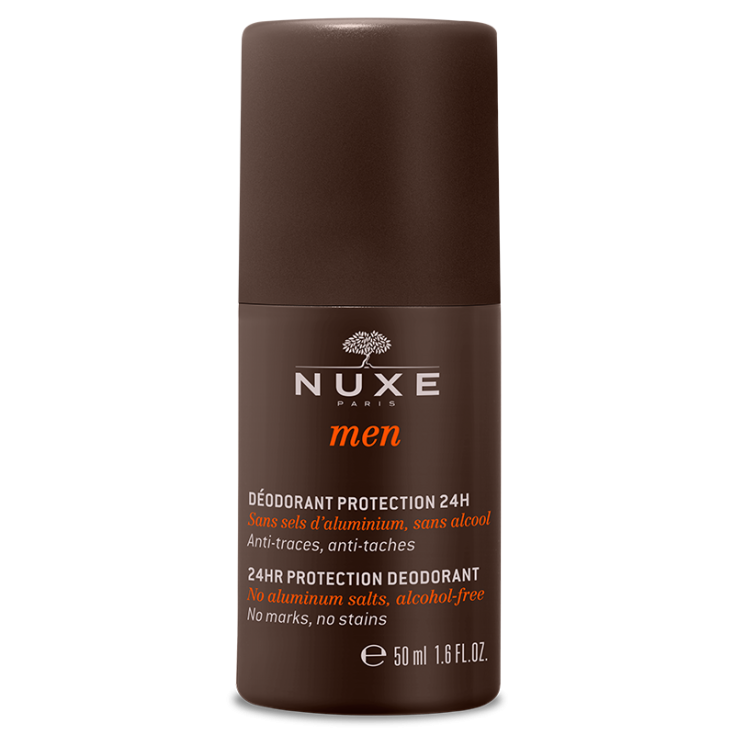 Nuxe Men 24h Schutz Deodorant 50ml