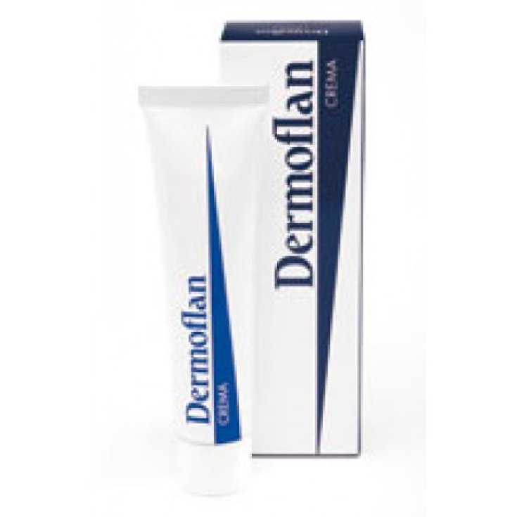 Dermoflan-Creme 40ml