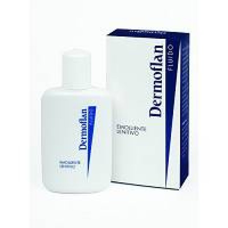 Dermoflan-Fluid 125ml