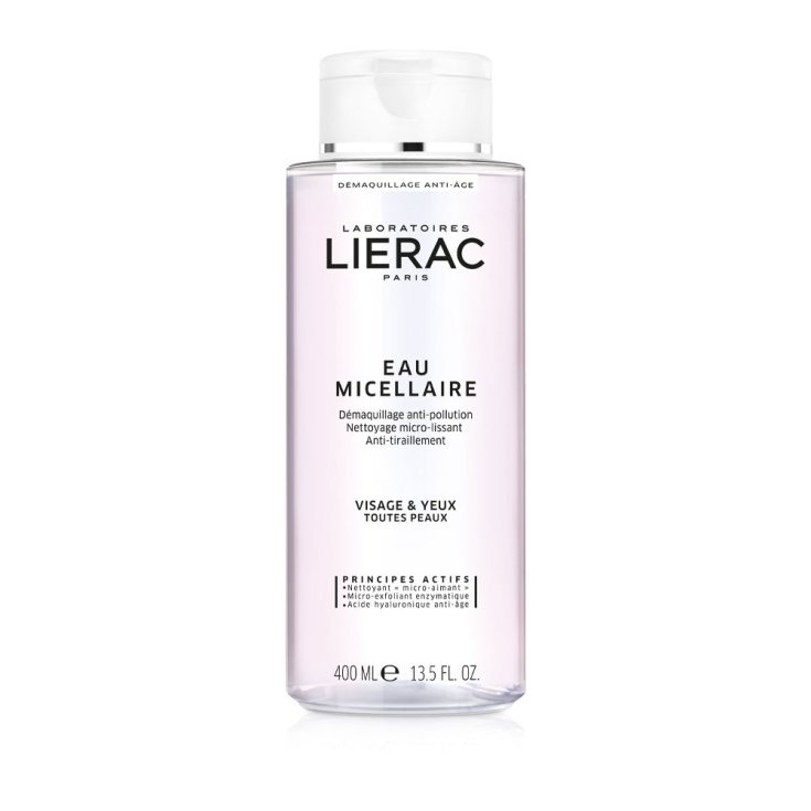 Lierac Mizellenwasserreiniger 400ml