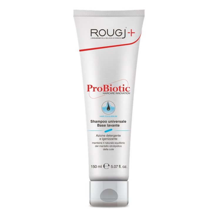 Probiotische Haarpflege Rougj + Universalreiniger 150ml