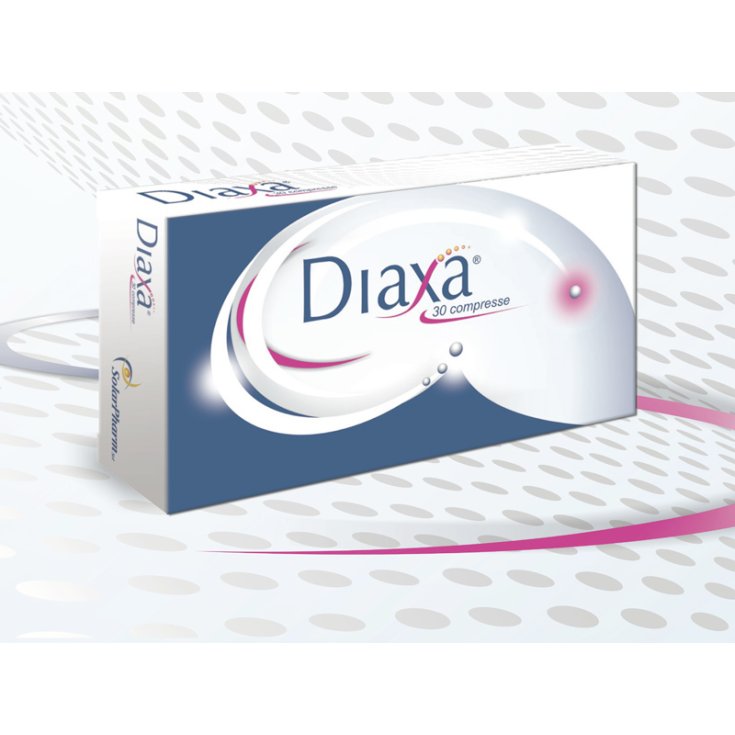 Diaxa® SolarPharm 30 Tabletten