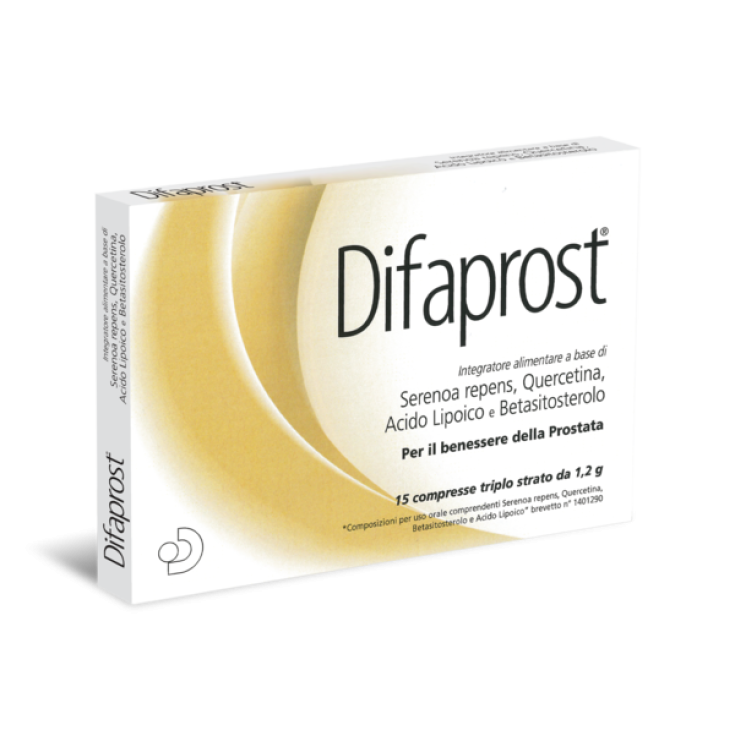 Difaprost® Difass 15 Tabletten