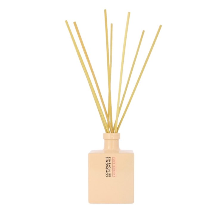 Parfüm Diffusor Laurier Rose (Oleander) Compagnie De Provence 250ml