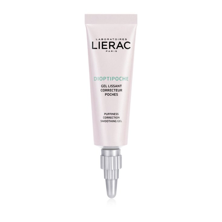 LIERAC DIOPTIPOCHE SMOOTHINS GEL 1