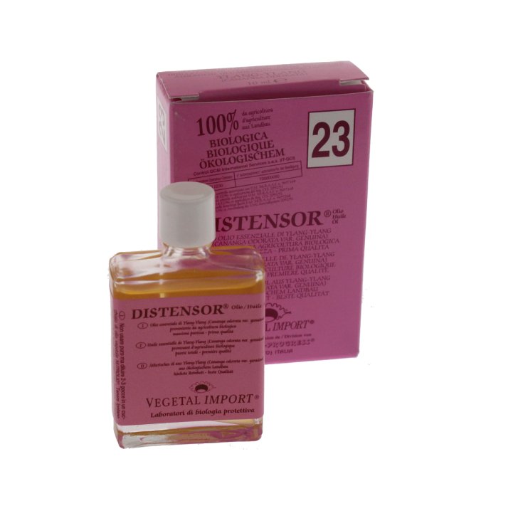 Distensor® Pflanzlicher Fortschritt 10ml