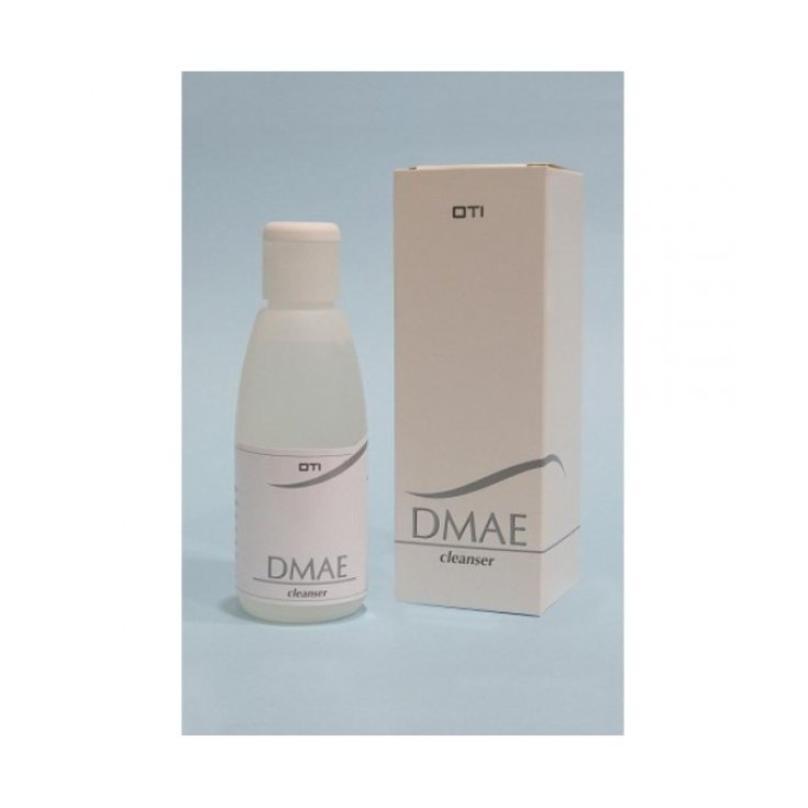 Dmae Reinigungscreme OTI 150ml