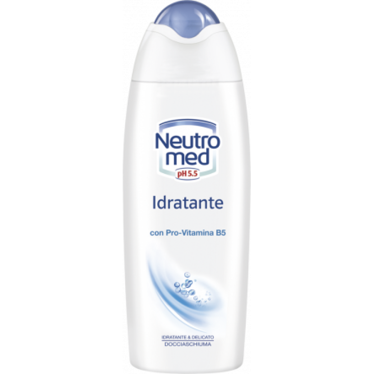 NEUTROMED D / S 250 ML