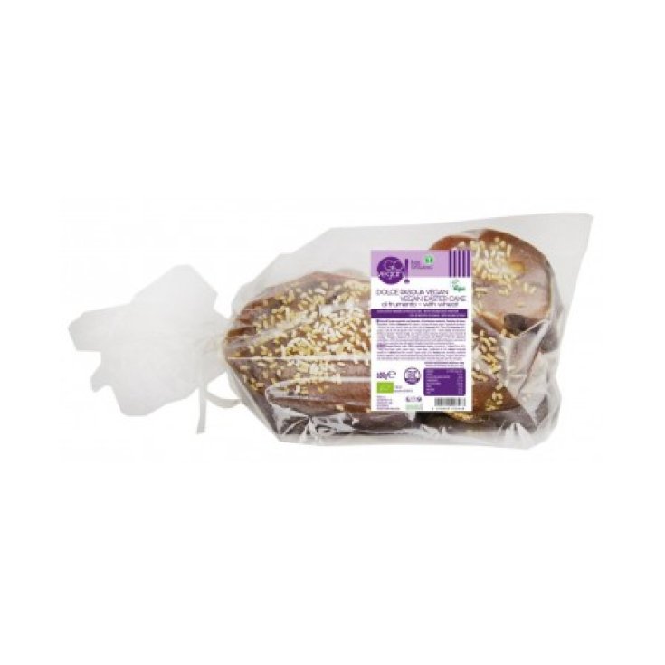 Süßes Osterlamm Vegan Probios 650g