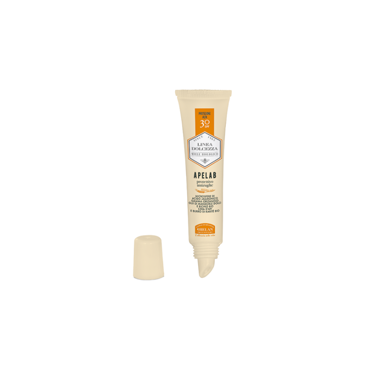 Süße Apelab Pprotettivo Anti-Falten SPF30 Helan 15ml