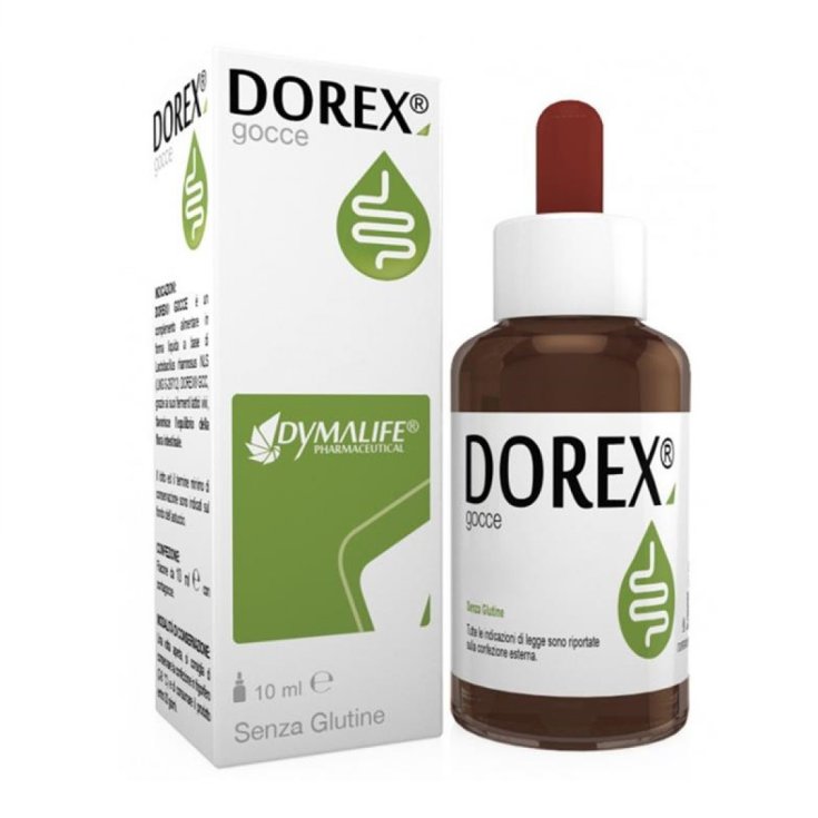 Dorex® Tropfen Dymalife® 10ml