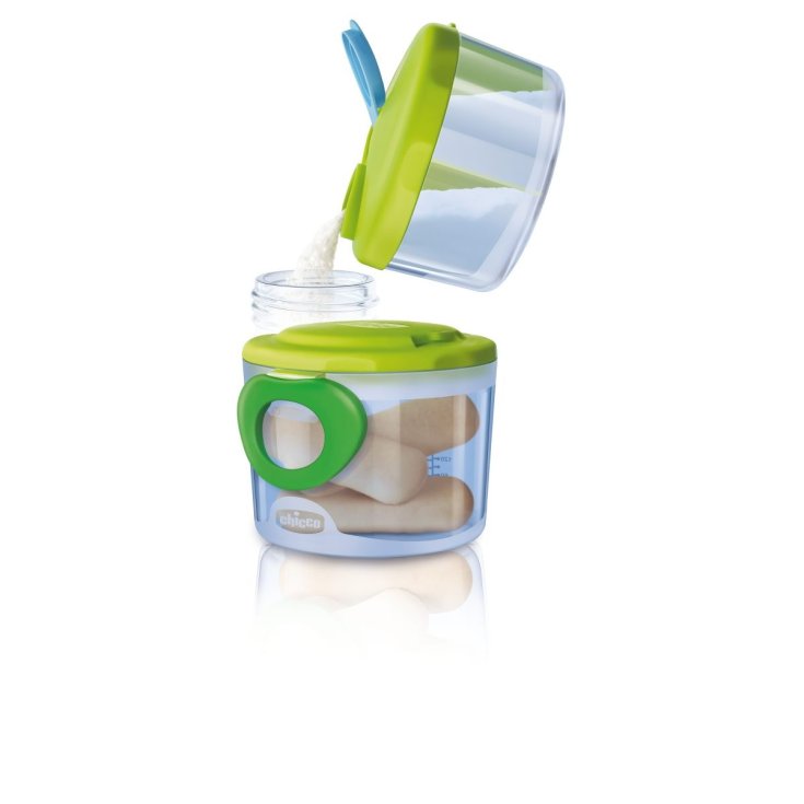 Chicco® Milchpulverdosierer für 3 Dosen