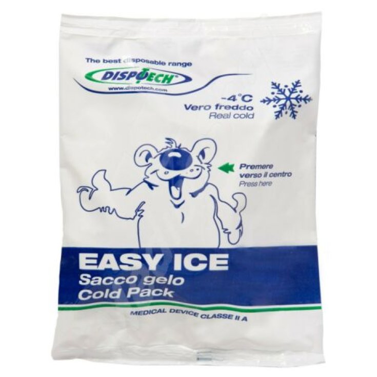 EASY ICE Frostbeutel PE DISPOTECH® 1 Stück