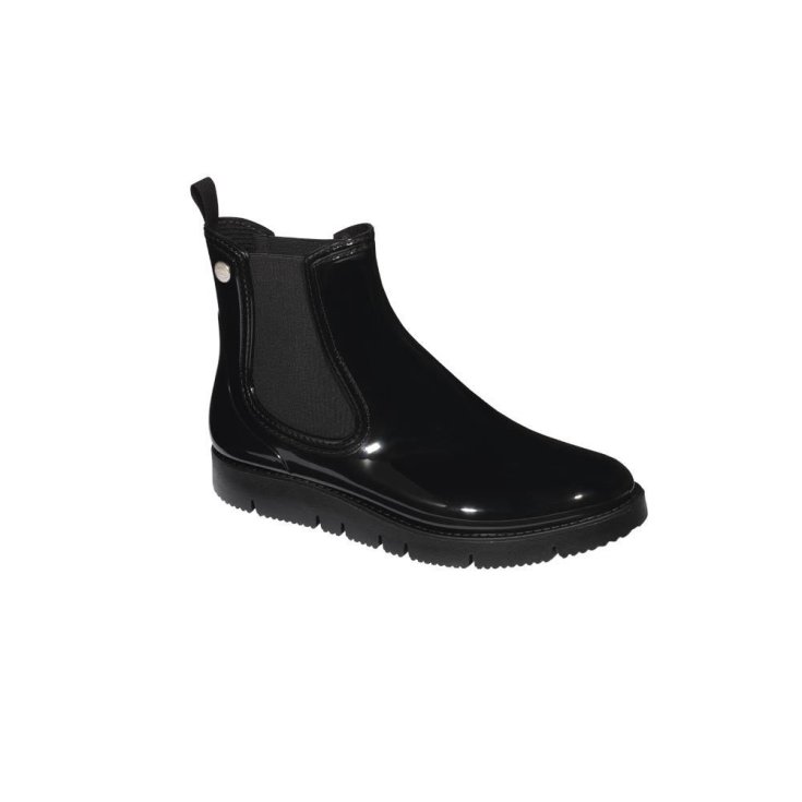 EVE PVC Schwarz 40 Dr. Scholl's