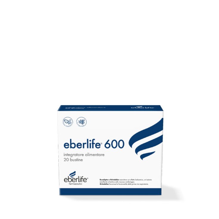 Eberlife® 600 20 Beutel