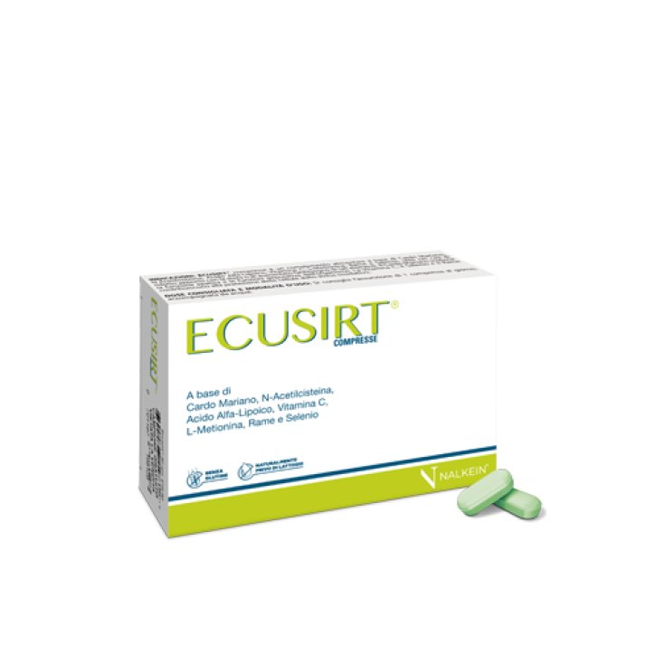 Ecusirt® Nalkein® 30 Tabletten