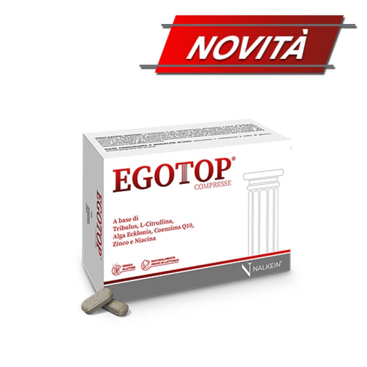 Egotop® Nalkein® 30 Tabletten