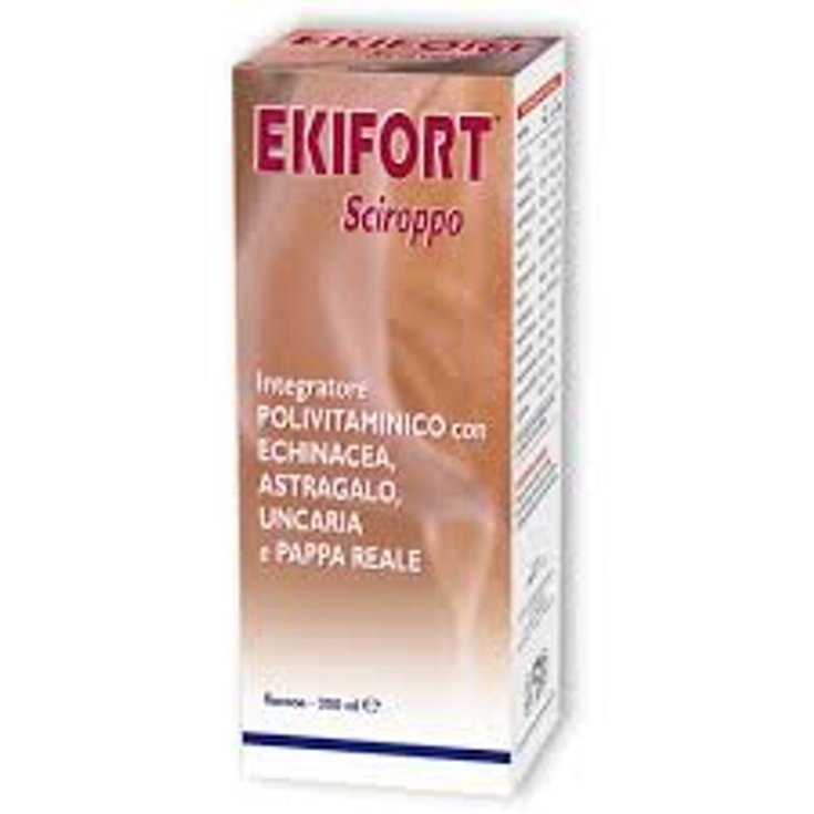 Ekifort® 200ml