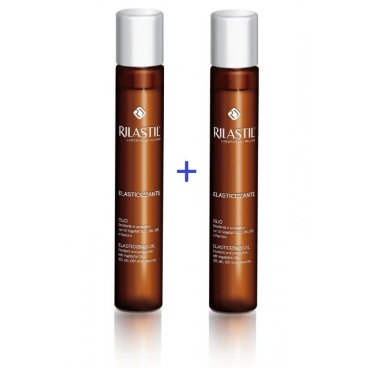 Elastifizierungsöl Bipack Rilastil® 2x80ml