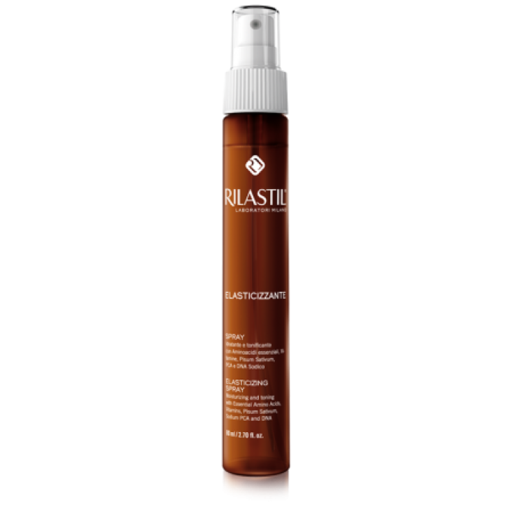 Elastifizierungsöl Spray Rilastil® 80ml Sonderpreis