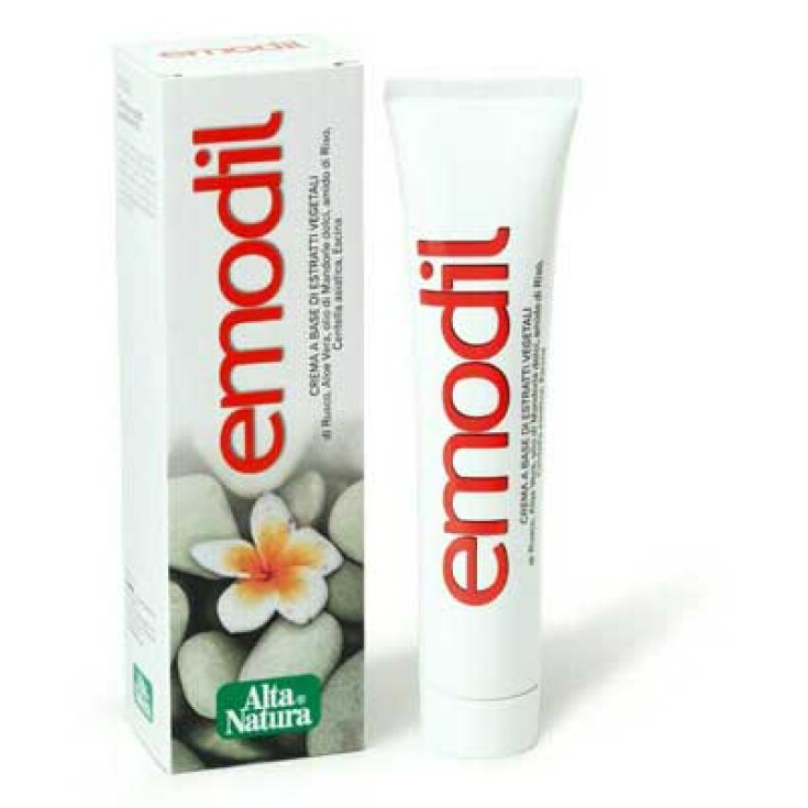 Emodil Alta Natura® Creme 75ml