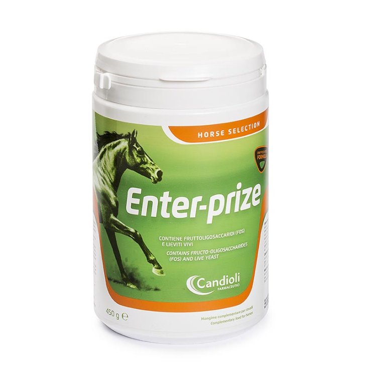 Enter-Price Candiolen 450g