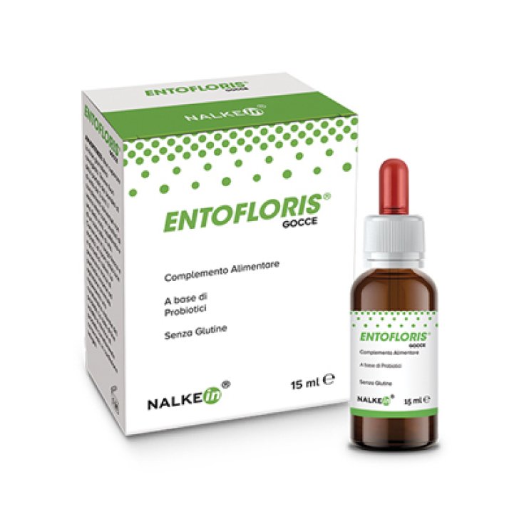 Entofloris® Tropfen Nalkein® 10ml