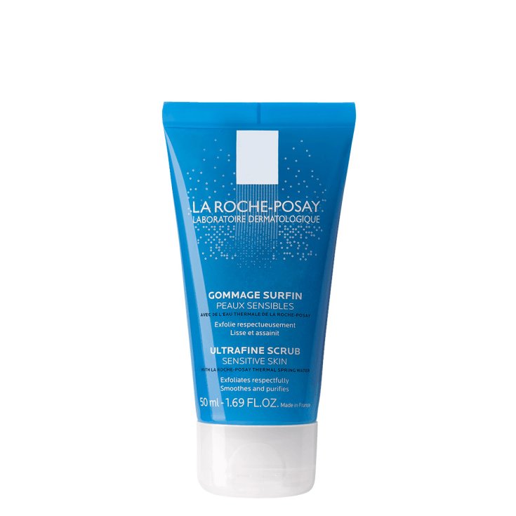 La Roche Posay Zartes Peeling 50ml