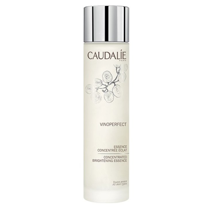 Die Essenz der Leuchtkraft Vinoperfect Caudalìe 150ml