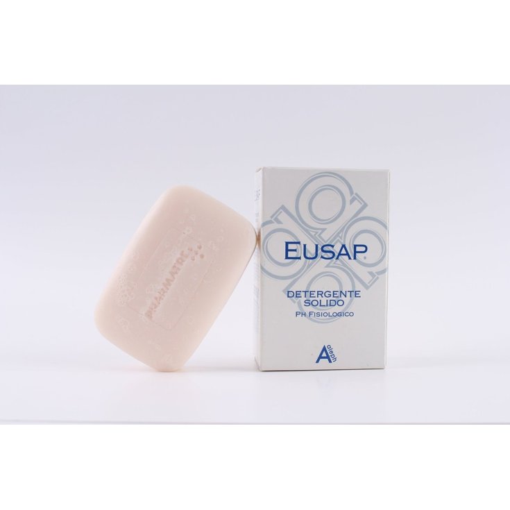 Eusap Festwaschmittel 100g