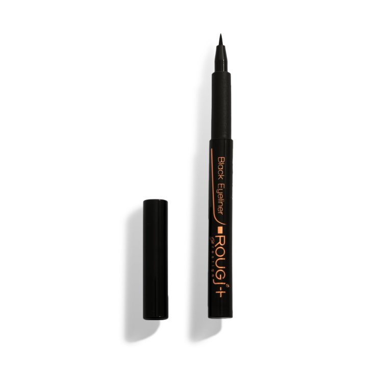 Prestige Rougj® Schwarzer Eyeliner