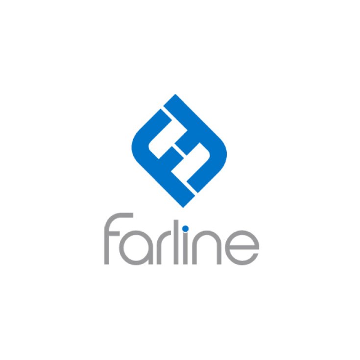 Farline Creme für empfindliche Zonen Spf50 100