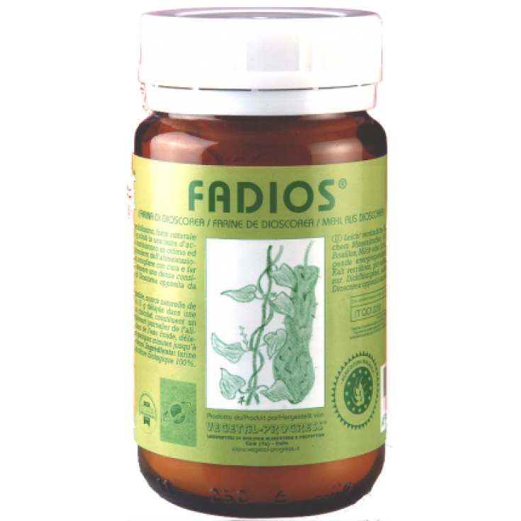 Fadios® Vegetaler Fortschritt 150g