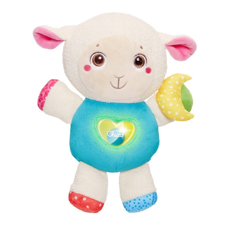 Lily Light Melodies Erste Liebe CHICCO 0M +