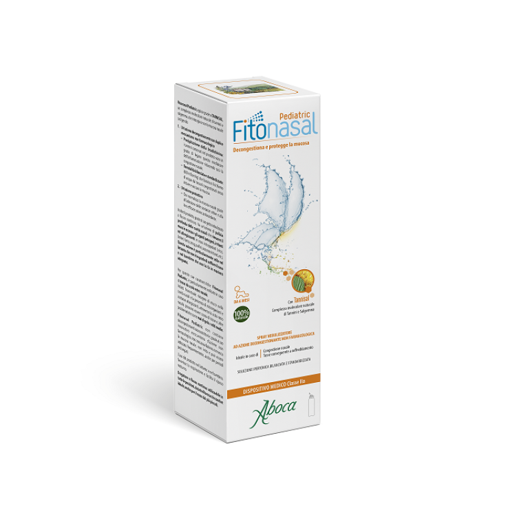 FITONASAL PROMO 25ML