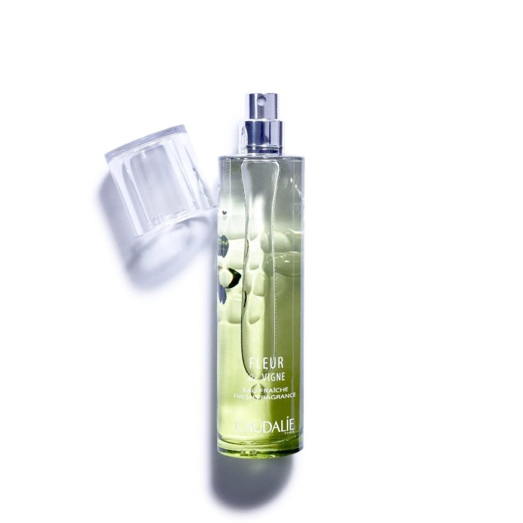 Caudalie Fleur de Vigne Eau Fraîche Spray 50ml