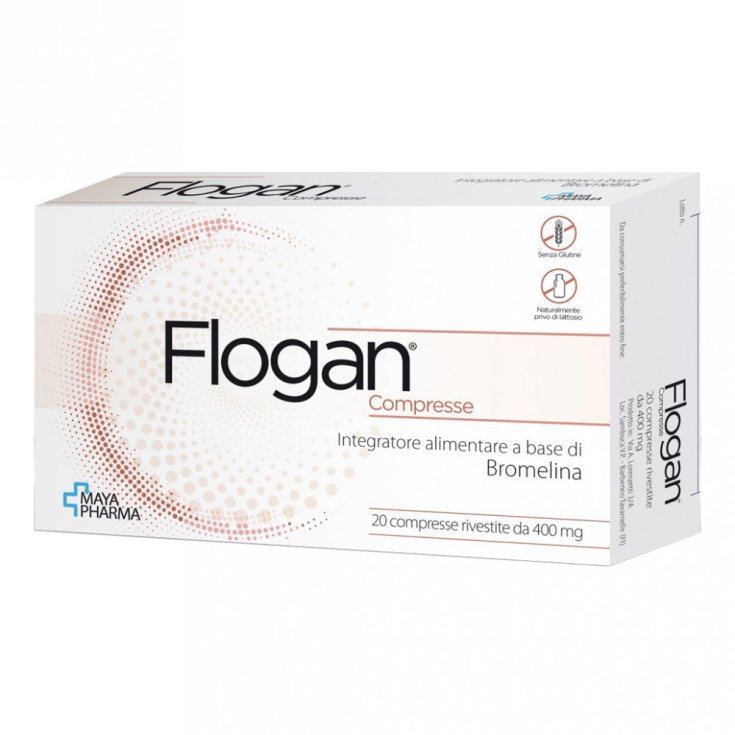 Flogan® Maya Pharma 20 Tabletten