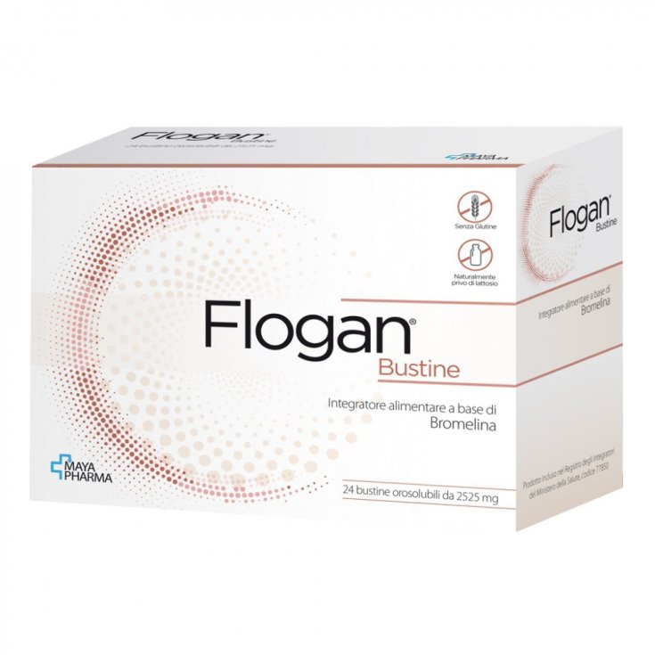 Flogan® Maya Pharma 24 Beutel