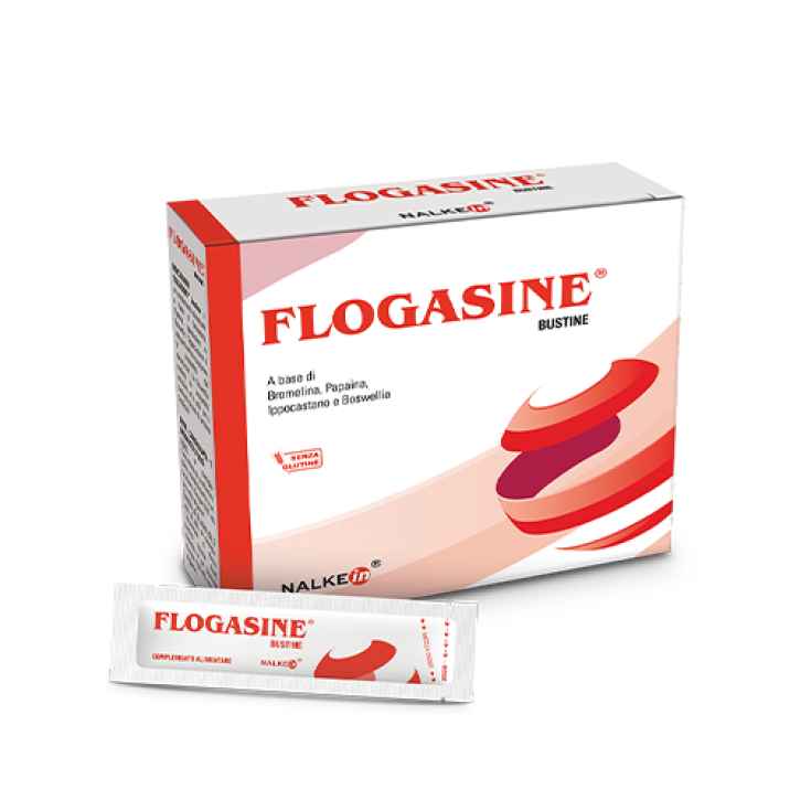 Flogasine® Nalkein® 20 Beutel