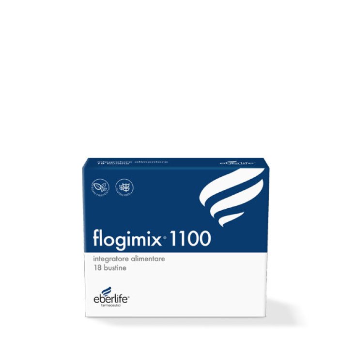 Flogimix® 1100 Eberlife® 18 Beutel