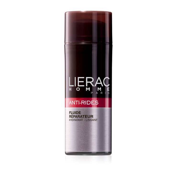 Lierac Anti-Rides Hydrant-Glättungs-Reparaturflüssigkeit 50ml