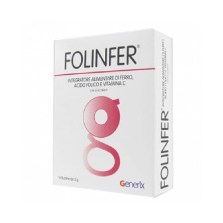 Folinfer® 14 Beutel