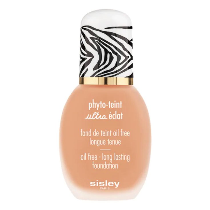 Brightness Detector Foundation - 4 Honig Sisley 30ml