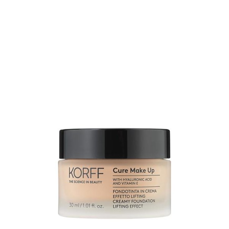 Korff Creme Foundation 30ml