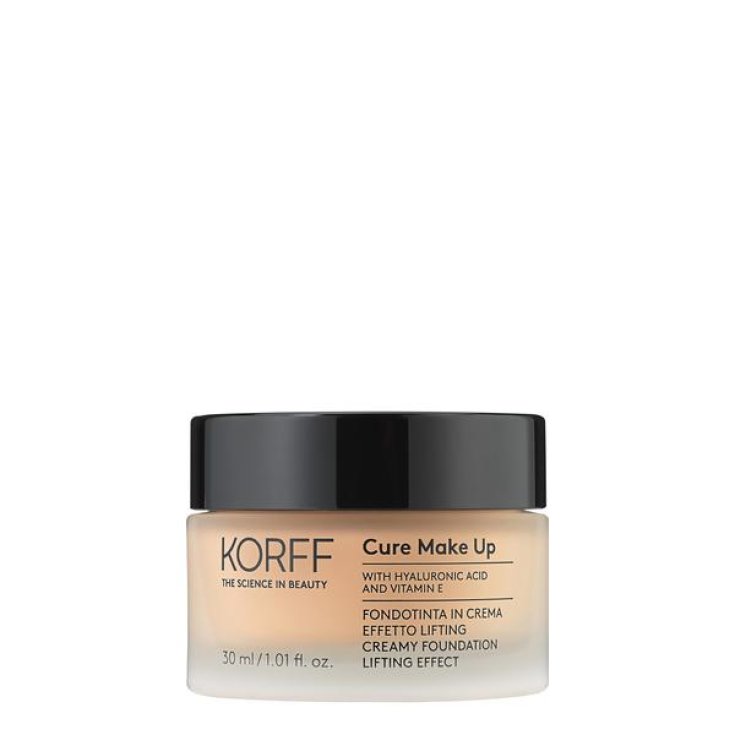 Korff Creme Foundation 30ml